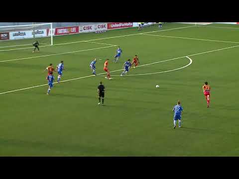 BIRKIRKARA (0-3) MOSTA - 26.09.2020