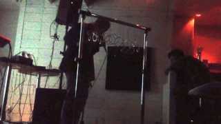 SALMONELLA : at spazio riaSep 5, 2013 1/2