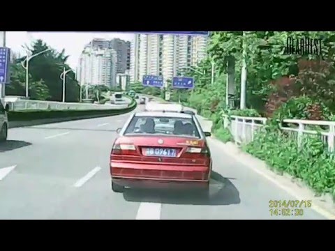 D-TECH 808 1.5 inch 720P 65 Degree Wide Angle Lens Car DVR from Gearbest