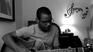 Erik Hassle - Stay (cover)