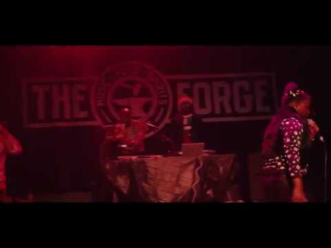 Dinero Duo @ The Forge Joliet, IL (Official Recap)