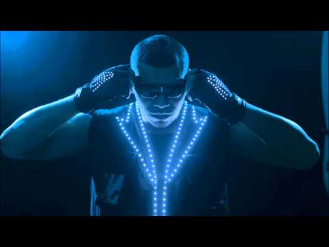 Naldo Benny ft Fat Joe - Amor de Chocolate (Audio)