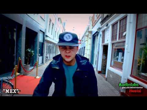 AUDIOLABS MEETS! (Deel 15) Megacollab 1 Vuist [Risskant - #MTSMTB Album Bonus] (Prod. BrenxBeats)