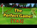 Wii Sports Resort Golf The Perfect Game 43