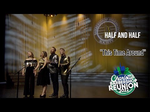 Half and Half