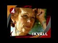 TV4 Trailers Och Reklamvinjett 1998 04 22