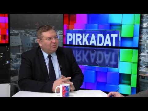 Semmiféle antiszemita cselekményt nem szabad, nem lehet...