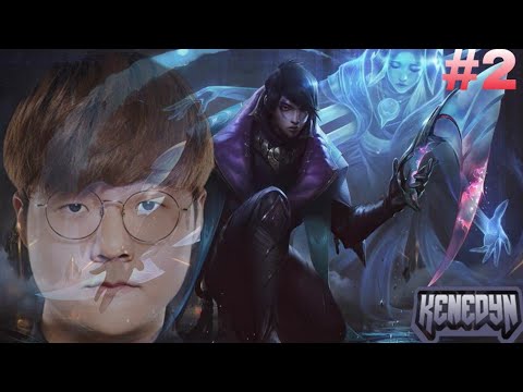 TEDDY | ADC APHELIOS GAMEPLAY| HOW TO PLAY ADC CARRY APHELIOS!!|