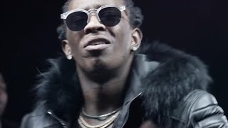 Young Thug ft. Lil Duke - Diamonds Dancing (Music Video)