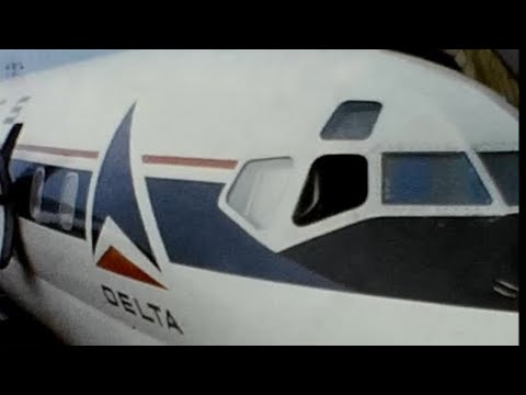 [1965][Delta][Douglas][DC8][8mm]
