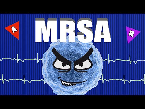 Was ist MRSA? | Schwafel