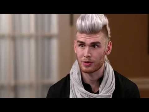 Colton Dixon Anchor Exclusive