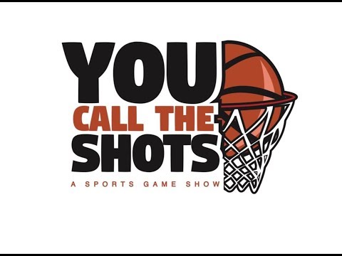 You Call The Shots | Official Show Promo | The Sports Game Show Where YOU Control The Game