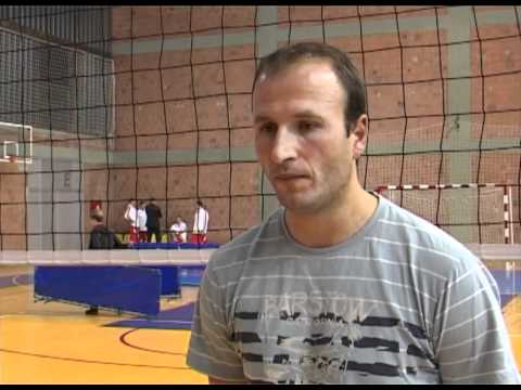 Borac pobedio i Dunav volej