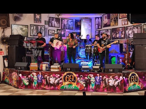 Genyva & La Raza Mty Aunque sea en otra vida