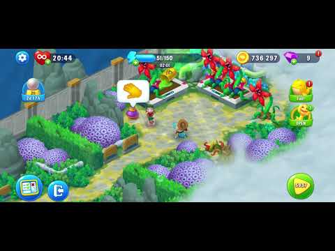 FISHDOM NEW EXPEDITION 🔎 Help The Fish Mobile Game 🔎 Fishdom Solitaire Gameplay #fishdom