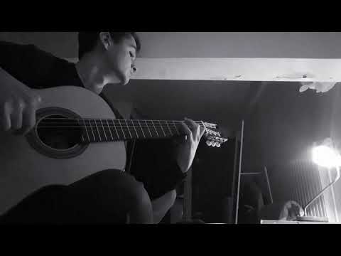 Chaconne, Partita No. 2 BWV 1004 | Johann Sebastian Bach