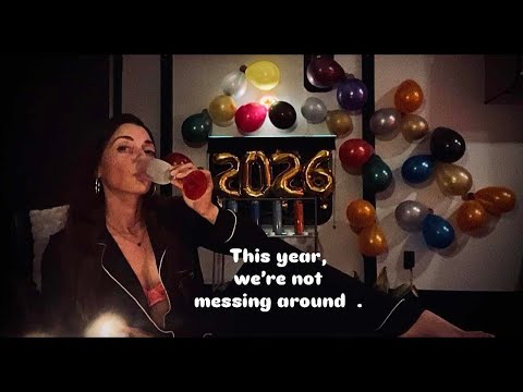 NEW YEARS EVE PAJAMA PARTY! The last Don't be alone for the Holidays,LIVE STREAM