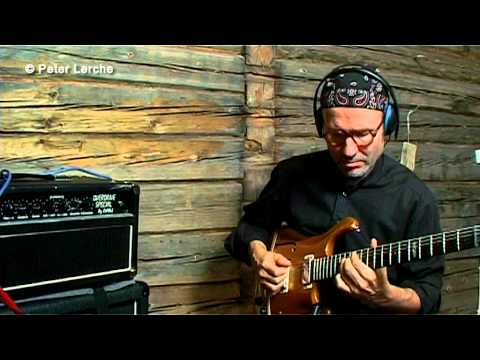 Dumble ODS-100 played with Flaxwood Liekki Custom by Peter Lerche