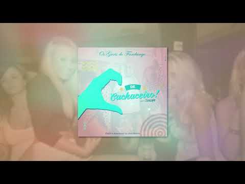 Os Guris do Fandango - C de Cachaceiro