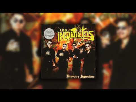 Los Inquietos del Norte - La Mula