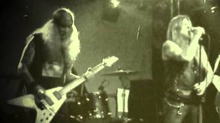 SAINT VITUS - LET THEM FALL