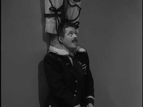 3x14 pt.5 Cinque personaggi in cerca di un'uscita - Ai Confini Della Realtà (The Twilight Zone)