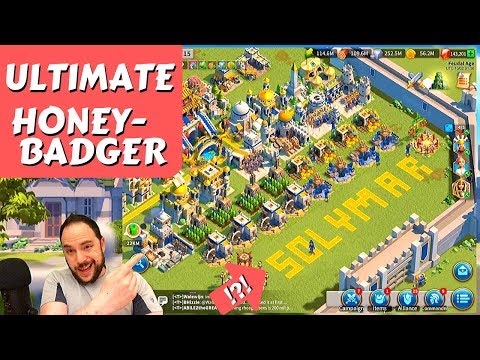 Solymar's [brief] Response to Getting $200,000 Worth of Troops Zero'd, Edward x60 spins