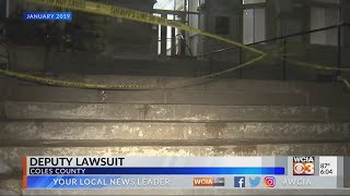 Coles County Lawsuit