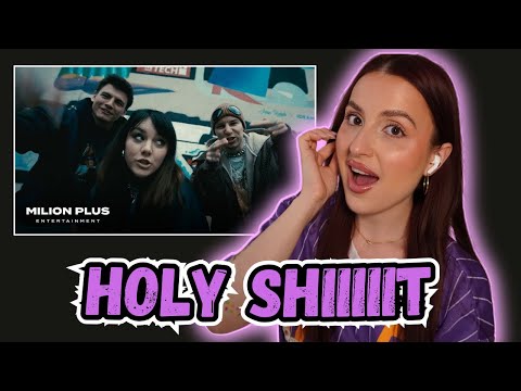 FROSTI & ERNE100 - EWA FARNA FEAT. ŻABSON & YZOMANDIAS I SK REAKCIA