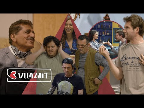 Tre Vllaznit - Episodi 8 - ATV