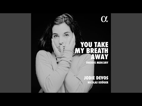 You Take My Breath Away