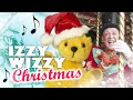 ️Izzy Wizzy Christmas Special ️ TheSootyShowOfficial Christmas TV Show For Kids