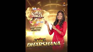 Download lagu Introducing #Dharshana❤‍🔥 in Super Singer 11🤩🎶 mp3