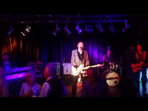 Cagey Strings 2017 in Gröbenzell - Tutti Frutti