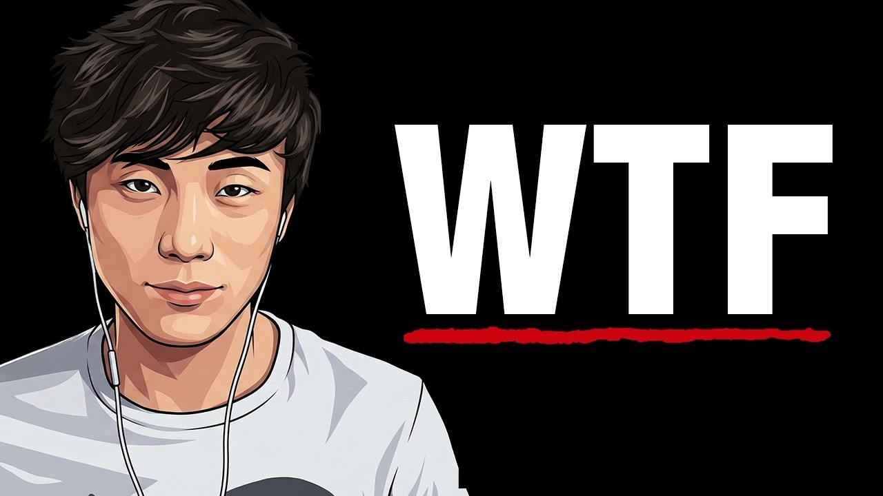 Sykkuno's Return Is Already Causing Drama
