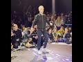 Amazing Robot Dance Battle Robot Vall