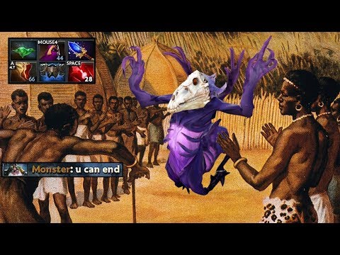 Legendary Bane Casts A Zulium Ult For 9 Seconds