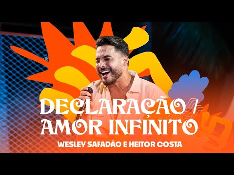 Declaração - Wesley Safadão