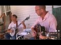 Jonas Fjeld & Chatham County Line : The River