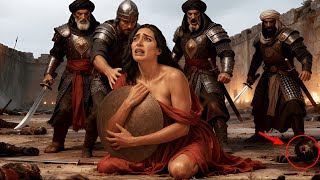 What Sultan Mehmed II Did to Princess Theodora After Constantinople Fell