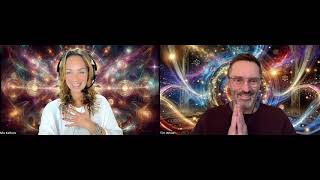 Mia Kafkios and Tim Whild – Igniting Your New Year Coding