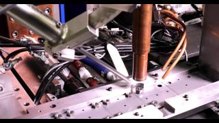 Advanced Tooling At Ajax Metal Forming