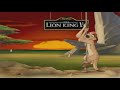 The Lion King 1 1 2 2004 DvD Menu Walkthrough Timon And Pumbaa S Virtual Safari 1 5