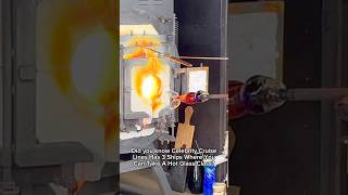 Don't MISS The Hollywood Hot Glass Class On Celebrity Cruise Ships
