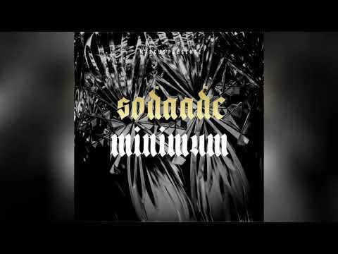 Marcus & Sodaade - Minimum - Real Dawg Riddim