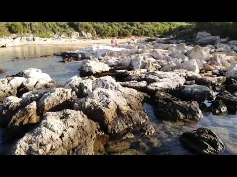 Greece Thassos 22.8.2018 - Skala Marion