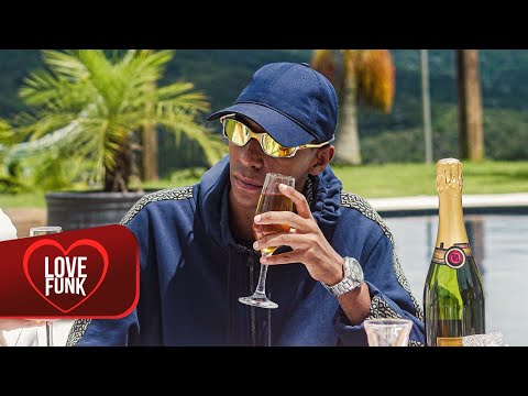 MC Kanhoto - 365 Pra Vencer (Love Funk) DJ GM