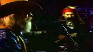 One For My Baby - Willie Nelson