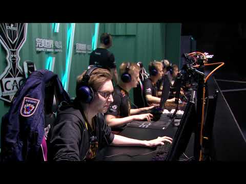 ENCE - mousesports - Grand Final - CS:GO ASIA CHAMPIONSHIPS 2019 - Match 1